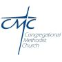 Congregational Methodist Church logo