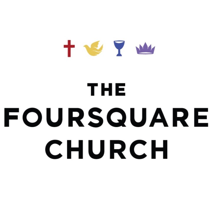 Foursquare Church logo