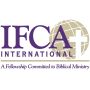 IFCA International logo