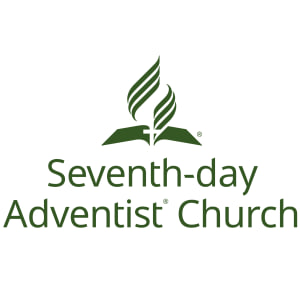 Seventh-day Adventist Church logo Seventh-day Adventist Church logo