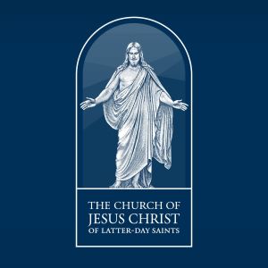 The Church of Jesus Christ of Latter-day Saints logo The Church of Jesus Christ of Latter-day Saints logo