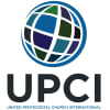 United Pentecostal Church International logo