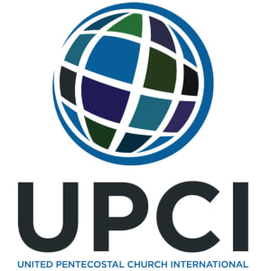 United Pentecostal Church International logo United Pentecostal Church International logo
