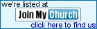 JoinMyChurch.com - Find a Church Near You from over 50,000 listed churches