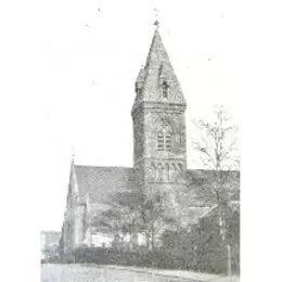 Church in 1905
