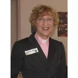 Rev. Karen Jenkins