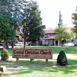 Central Christian Church - Marion, Ohio