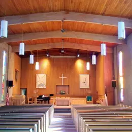 Central Christian Church - Marion, Ohio