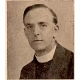 Fr Joseph Rector