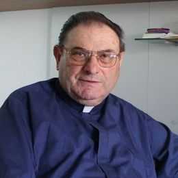 Fr. Ivica Kecerin