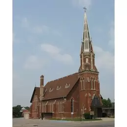 The old Church