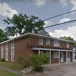 Providence Baptist Church - Mobile, Alabama
