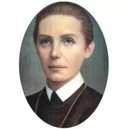 Blessed Mary Theresa Ledóchowska