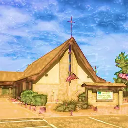 Trinity Lutheran Church and TLC Preschool - Casa Grande, Arizona