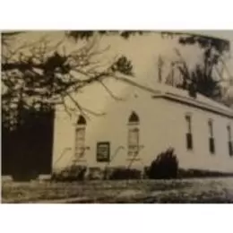 First Church Building