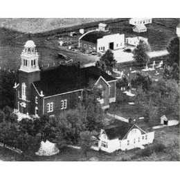 St. Vital Parish, Beaumont - Beaumont, Alberta
