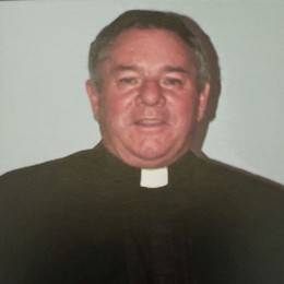 Fr. Martin MacDougall