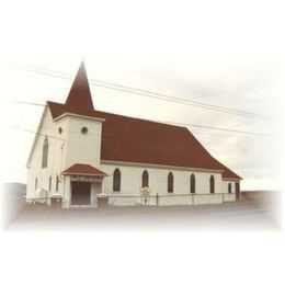Grace United Church - Coley's Point, Newfoundland and Labrador