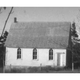 Black Cape Church 1831-1963