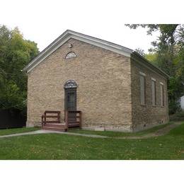 Memorial United Methodist Church - Greenfield, Wisconsin