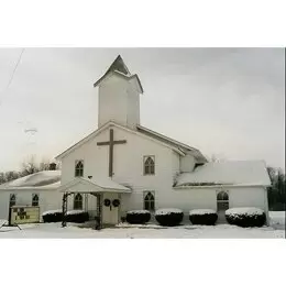 Wesley Chapel - Churubusco, Indiana