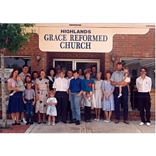 Highlands Grace Reformed Church - Sebring, Florida
