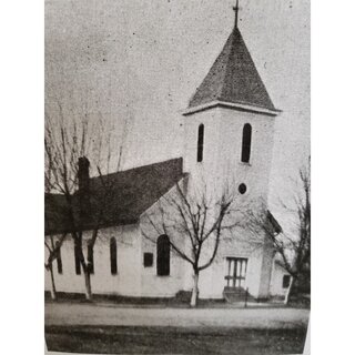 First Church