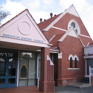 Brighton Baptist Church