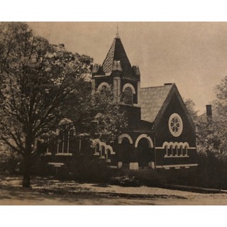 Hillside United Methodist Church - Horton, Michigan