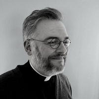 The Rev'd Fr. Jonathan Rowe