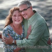 Steve and Donna Banning