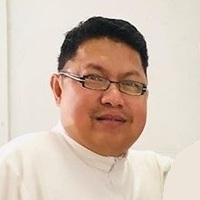 Rev Concord Bagaoisan OSJ