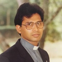 Rev Fr Albert Saminedi SDB