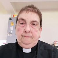 Revd Jane Dicker