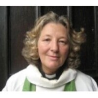 The Revd Elisabeth Ann Glover