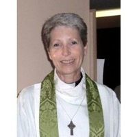 Rev. Lyn Fisher