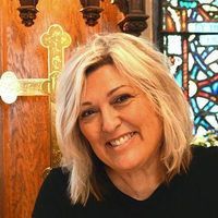 Rev. Wendy Mencel
