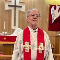 Rev. Dr. Bobby Leggett