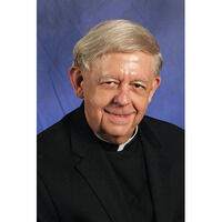 Father John Paszko