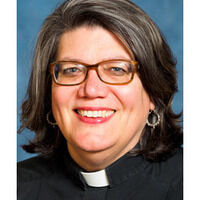 Rev. Sharon Salomons