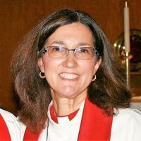 Rev. Jill Collict