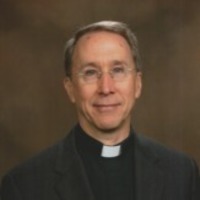 Rev. Stephen Keiser