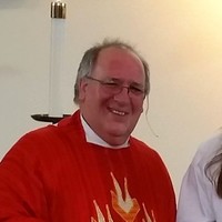 Rev Jeffrey Smith