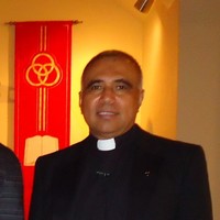 Rev. Julio Romero