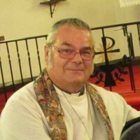 Rev Gerald Slote
