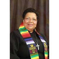 Rev. Nancy Elaine Thornton
