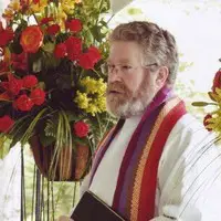 Rev'd Canon David Fletcher