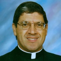 Rev. Nestor F. Saenz