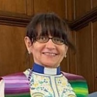 Rev Monica Michelin-Salomon