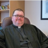 Rev John Nugent